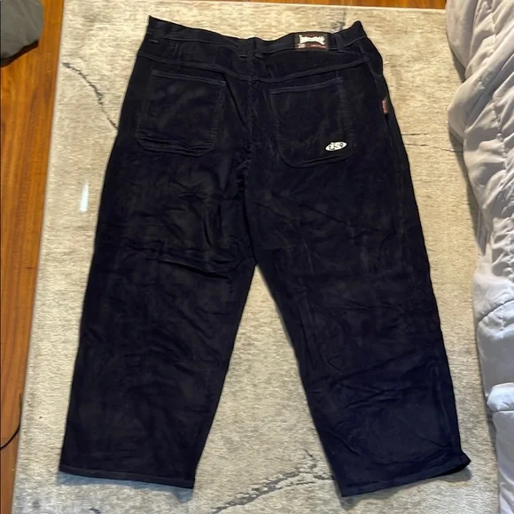 Special】 INTERSTATE Corduroy Pants 【Special】 INTERSTATE